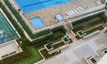 Imagem 4: Cond. Essencialle Home Club - 70m2 Apartamento Ampliado