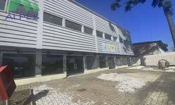 Imagem: Loja para alugar, 390 m² por R$ 17.200,00/mês