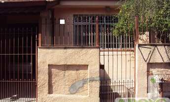 Imagem 6: CASA TÉRREA À VENDA CIDADE DUTRA