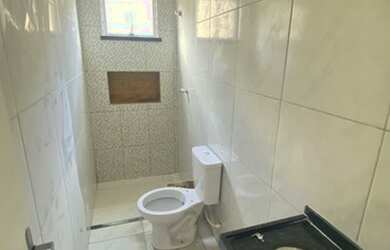 Imagem 5: Casa para venda com 77 metros quadrados com 2 quartos em Jardim Bandeirantes - Maracanaú