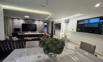 Imagem 4: Apartamento 93 m² 2 quartos c/ suite, vista definitiva pro Pq Cascavel, repleto em armário