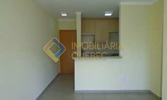 Imagem 3: Apartamentos - Locação - Nova Aliança - Cod. 237