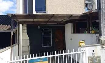 Imagem: Sobrado com 02 dormitórios e cozinha mobiliada