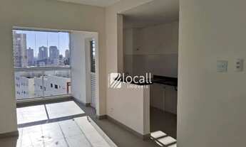 Imagem 3: Apartamento com 3 dormitórios à venda, 81 m² por R$ 718.900,00 - Higienópolis - São José d