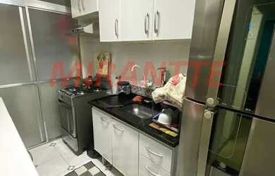 Imagem 6: Apartamento para venda tem 50 metros quadrados com 2 quartos em Vila Gustavo - São Paulo