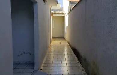 Imagem 4: Casa para aluguel, 1 quarto, 1 vaga, Jardim Tropical - Franca/SP