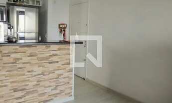 Imagem 6: Apartamento à Venda - Parque Novo Mundo , 2 Quartos, 68 m2