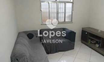 Imagem 2: Apartamento-À VENDA-Tomás Coelho-Rio de Janeiro-RJ