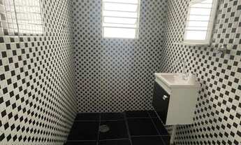 Imagem 4: Casa com 1 dormitório para alugar, 150 m² por R$ 1.300,00/mês - Parque Novo Oratório - San