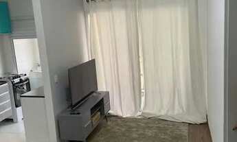 Imagem 3: Apartamento Todo Mobiliado