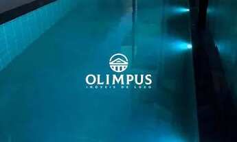 Imagem 5: Belíssima casa disponível para locação no condomínio Splendido