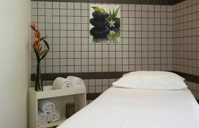 Imagem 15: FLAT EM PINHEIROS ALTO PADRÃO, PROX A MARG. PINHEIROS, PEDROSO DE MORAIS E FARIA LIMA