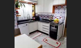 Imagem 6: APARTAMENTO - VILA LUZITA - SANTO ANDRE / SP