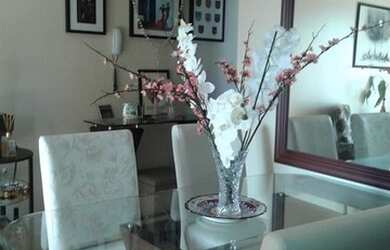 Imagem 7: Apartamento 2 (dois) dormitórios, andar alto, vaga coberta, vista panorâmica no Villaggio