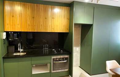 Imagem 6: GOIÂNIA - Apartamento Padrão - VILA ROSA