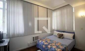 Imagem 6: Apartamento para Aluguel - Copacabana, 4 Quartos, 140 m2