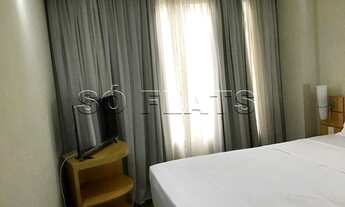 Imagem 6: Flat próx Aeroporto Internacional de Guarulhos, Rod Dutra, Fernão Dias, Marginal Tietê