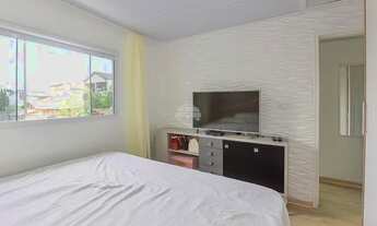 Imagem 4: Sobrado para venda possui 148 m² com 3 quartos em Campo Comprido - Curitiba - PR