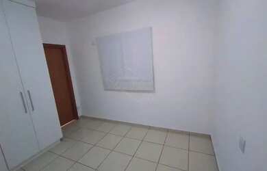 Imagem 6: Locação de Apartamentos / Padrão na cidade de Araraquara