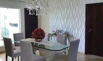 Imagem 3: Sobrado no Bairro Jardim Mariana