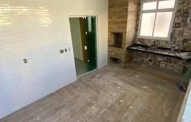 Imagem 7: Casa Sobreposta alta Ponta da Praia