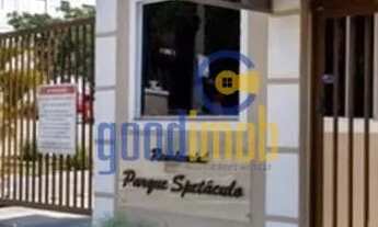 Imagem: Apartamento para alugar 48,00 m² - Jardim