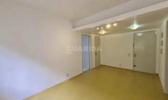 Imagem 3: Apartamento de 2 dormitórios no bairro Rio Branco