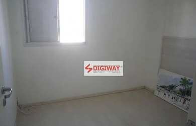 Imagem 7: Ao Lado do Metrô Klabin