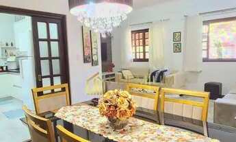 Imagem 6: Casa com 3 dormitórios à venda, 180 m² por R$ 1.150.000 - Urbanova - São José dos Campos/S