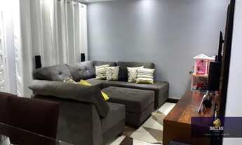 Imagem 1: Sobrado com 3 dormitórios à venda, 98 m² por R$ 585.000,00 - Vila Prudente - São Paulo/SP