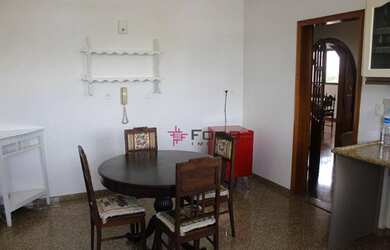 Imagem 7: Apartamento com 5 dormitórios para alugar, 312 m² por R$ 9.430,00/mês - Jardim Apolo - São