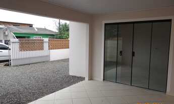 Imagem 3: Casa para venda possui 90 metros quadrados com 3 quartos