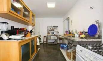 Imagem 6: Itaim Bibi, localizado na Zona Sul de São Paulo, é um bairro próspero e animado