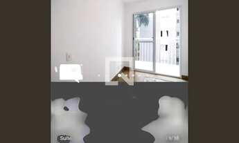 Imagem 4: Apartamento à Venda - Jardim Marajoara , 1 Quarto, 28 m2