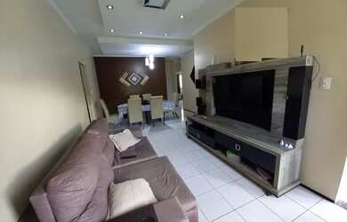 Imagem 5: Casa de condomínio para venda com 4 quartos na Cohama