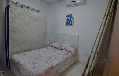 Imagem 6: Residencial Fechado em Flores | 2 quartos Mobiliado