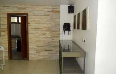 Imagem 7: Apartamento com 87m² com 3 quartos - Freguesia - JPA