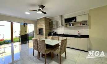 Imagem 7: Casa com 3 dormitórios, 150 m² - venda por R$ 800.000,00 ou aluguel por R$ 4.500,00/mês