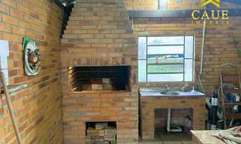 Imagem 7: Sítio de 1200me na Branquinha