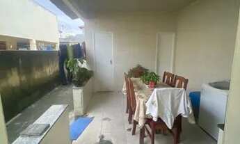 Imagem 5: Casa Linear 3 quartos