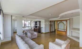 Imagem 2: Apartamento para venda possui 197 metros quadrados com 3 quartos