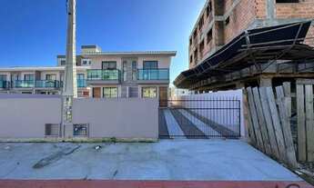 Imagem 2: Sobrado geminado para aluguel com 65 m² com 2 quartos em Nova Palhoça - Palhoça - SC