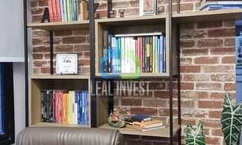 Imagem 7: Flat de 43m² com 1 dormitório e 1 vaga de garagem à venda, por R$ 458.000,00, Nova Piraju