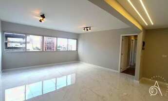 Imagem 2: Apartamento com 3 dormitórios à venda, 91 m² por R$ 570.000,00 - Água Verde - Curitiba/PR