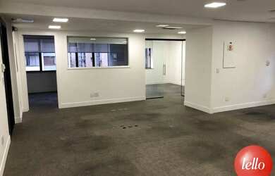 Imagem 3: São Paulo - Conjunto Comercial/Sala - Paraíso