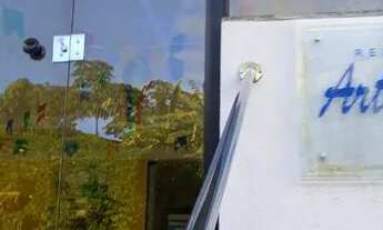 Imagem 6: Excelente Oportunidade, Imóvel Novo, Suíte, Área de Serviço, Varanda, Garagem com Control