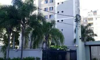 Imagem 2: APTO LOCACAO PARAISO MORUMBI