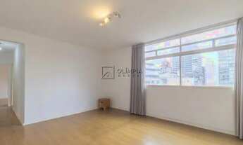 Imagem 2: Venda Apartamento 2 Dormitórios - 92 m² Cerqueira César