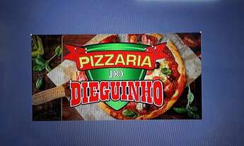 Imagem: Pizzaria