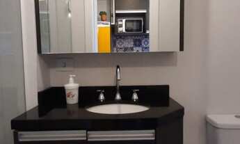 Imagem 5: Apartamento Mobiliado Centro [900.148